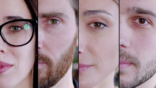 Does Eye Color Affect Vision?