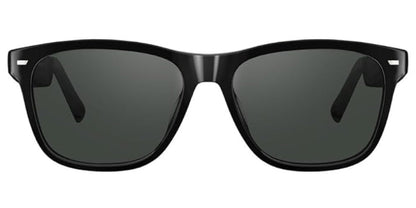 Black Square Sunglasses