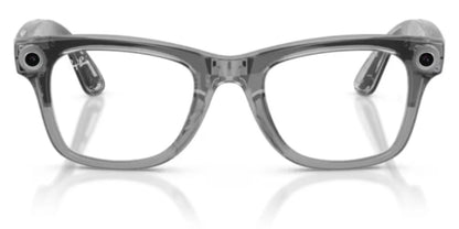 Ray-Ban Meta Wayfarer Gen 2 (Large Size)